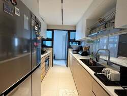 Treasure at Tampines (D18), Condominium #592041131
